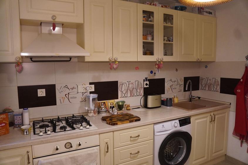 Apartament 2 camere 13 Septembrie| Centrală Proprie - 4