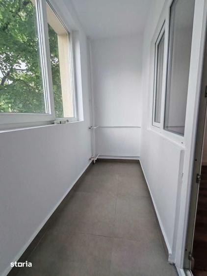 Apartament 3 camere renovat - etaj 7 - str Jean Steriadi - Titan - 8