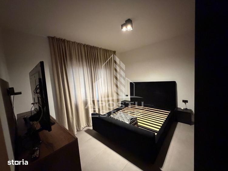 Apartament cu 2 camere în Moșnița Nouă
