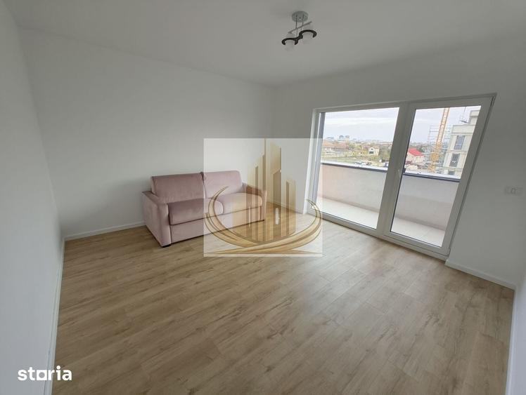 Apartament cu 2 camere decomandat, mobilat în Mehala