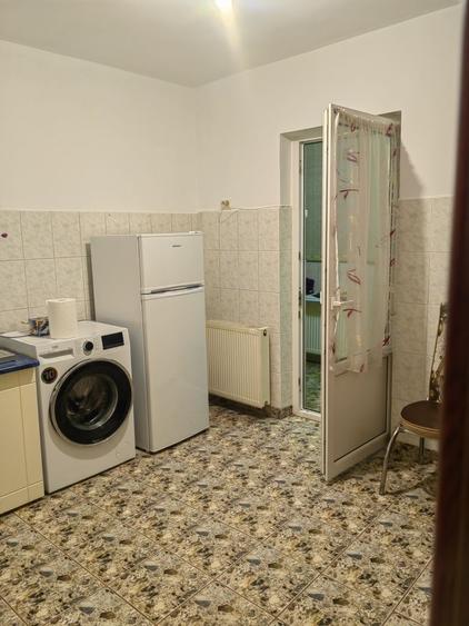 Apartament cu 2 camere decomandat în Exterior Vest