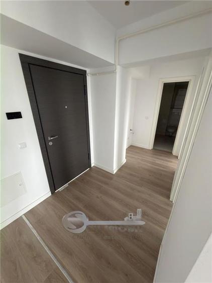 Apartament cu 2 camere decomandat în Dacia