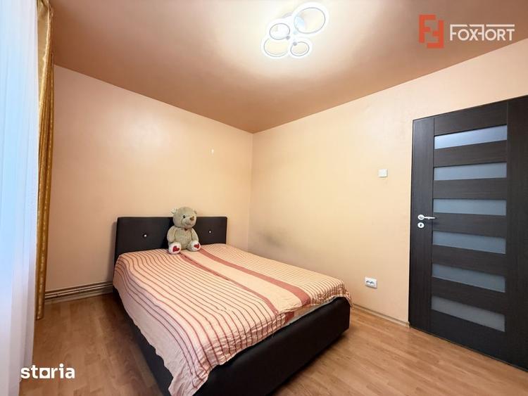 Apartament cu 2 camere, complet renovat, de vanzare in zona Bucovina - 3