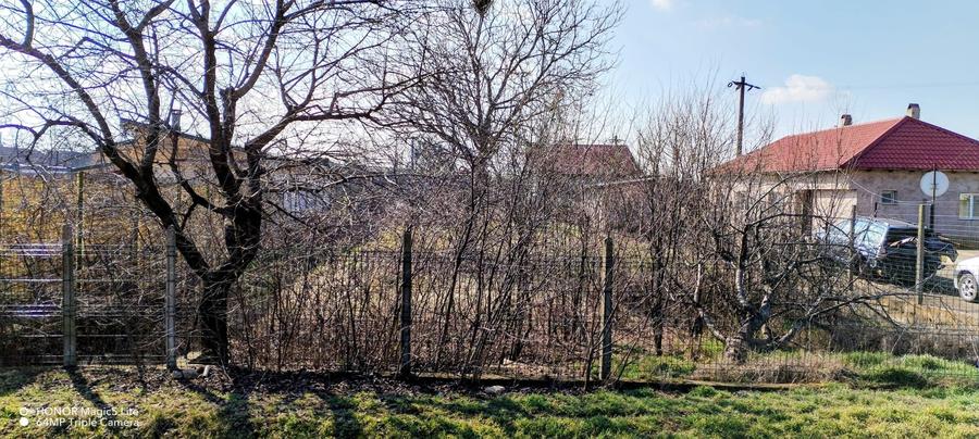 Teren Construcții intravilan de 1300 mp, în Poiana