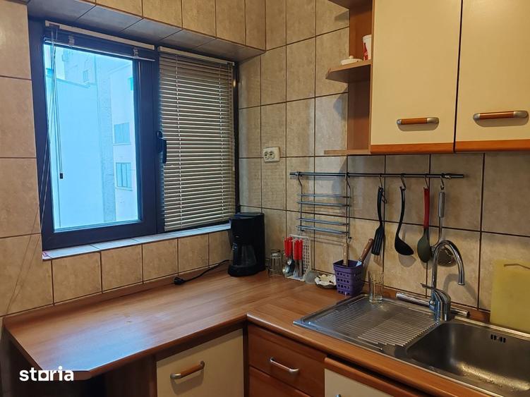 Apartament Ultracentral de vanzare str Eminescu - 7