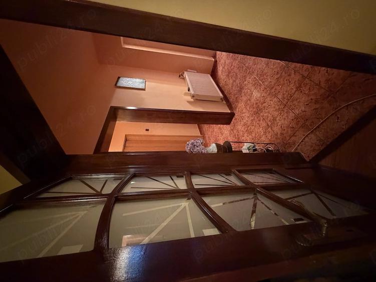 Apartament cu 3 camere decomandat în Vidin-Progresul