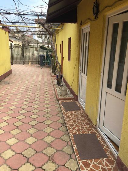 Apartament decomandat în Stadion