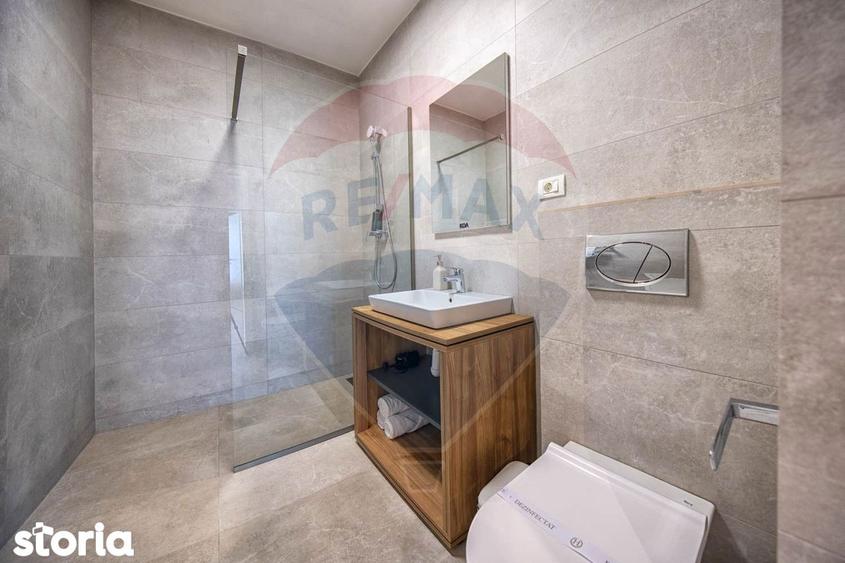 LUX | Apartament cu 3 camere Mihai Viteazu | VITUS RESIDENCE - 9