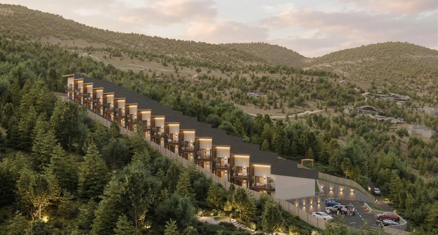 Teren Construcții intravilan de 5220 mp, în Văliug