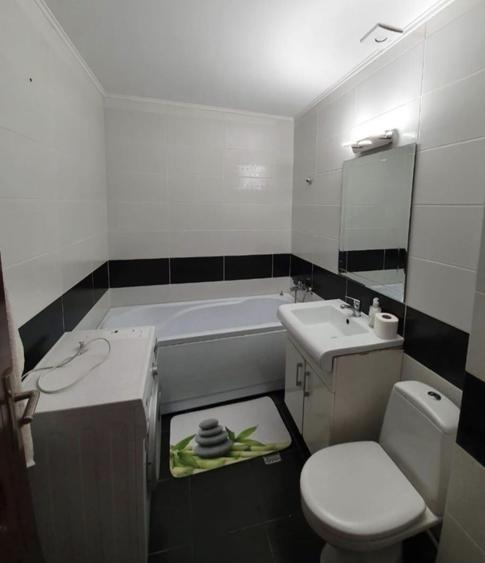 Apartament cu 3 camere decomandat în Brâncoveanu