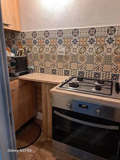 Apartament cu 3 camere decomandat în Tudor Vladimirescu