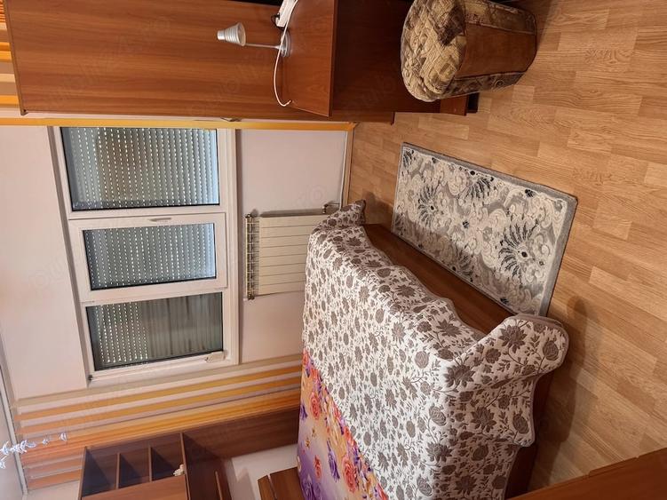 Apartament cu 2 camere decomandat în Pungești