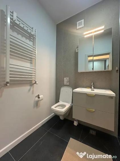VIGAFON - Apartament 2 camere Albert-MRS Residence Gradinile - 5