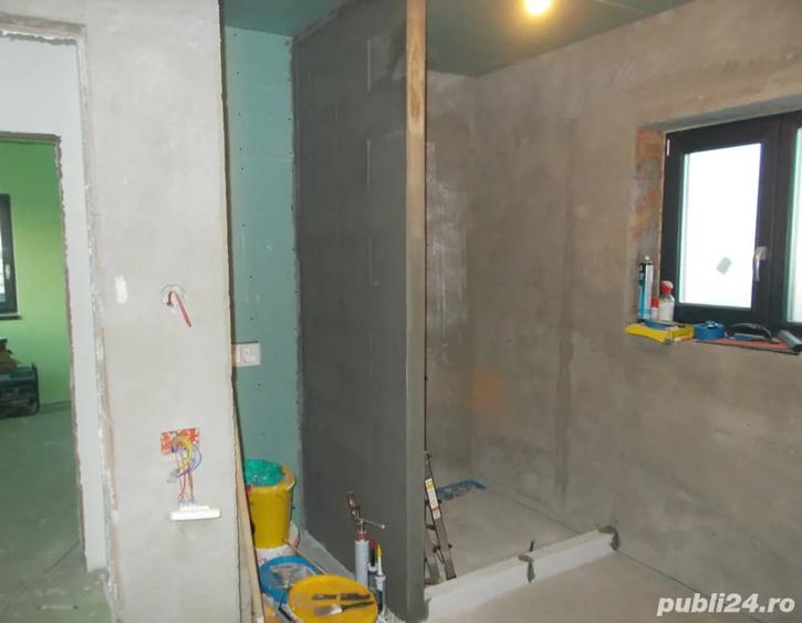 Casa, Becicherecu Mic, parter, 4 camere, 100mp util, 800mp teren - 4