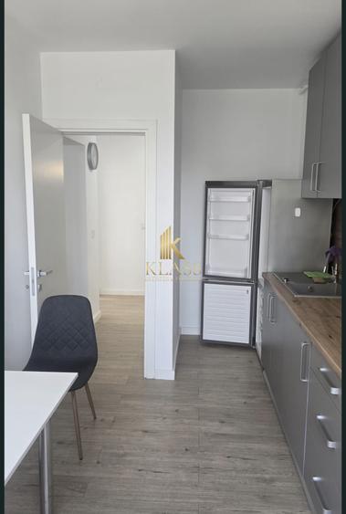 Apartament cu 2 camere decomandat, mobilat în Pipera