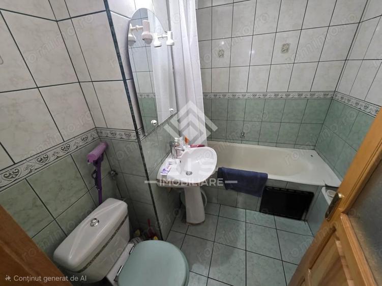Apartament 2 camere decomandate C.R.Vivu - 4