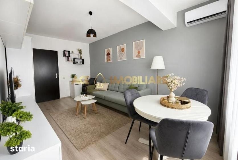 2 Camere de inchiriat | Popesti Leordeni | Metrou | Parcare | Centrala - 6