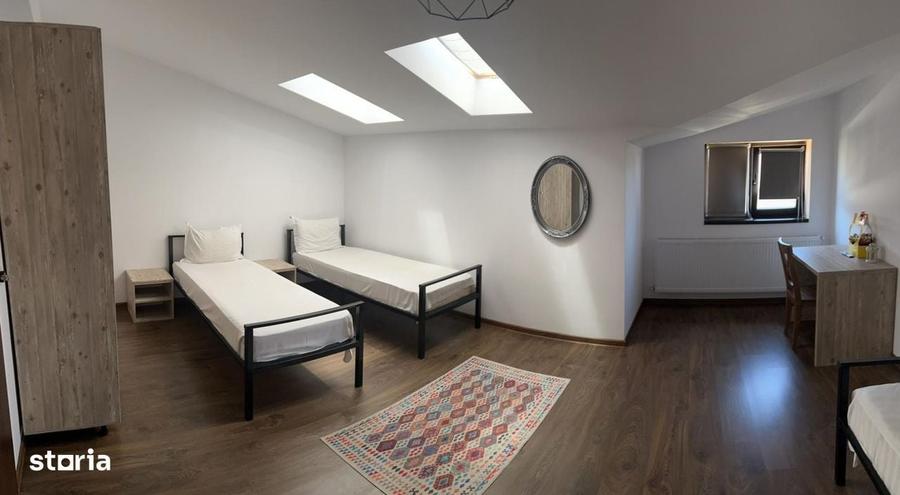 Casa/Vila cu 5 camere, gata de utilizare, Drumul Fermei - 8