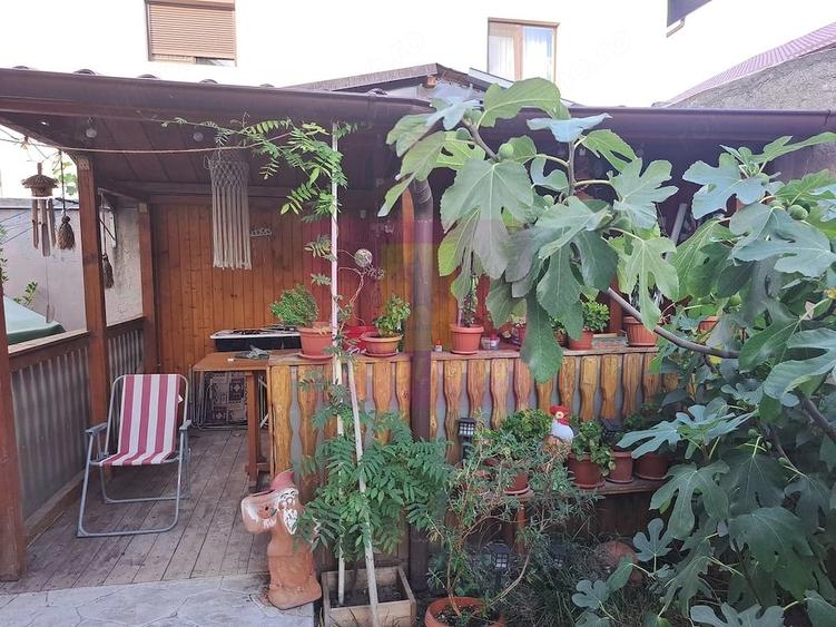 Casă cu Teren 300 Mp în Prelungirea Ghencea