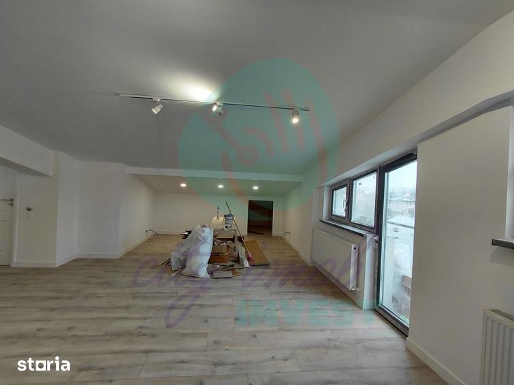 3 camere bloc nou 2020 | Mansarda | 2 balcoane | +20 mp depozitare - 14