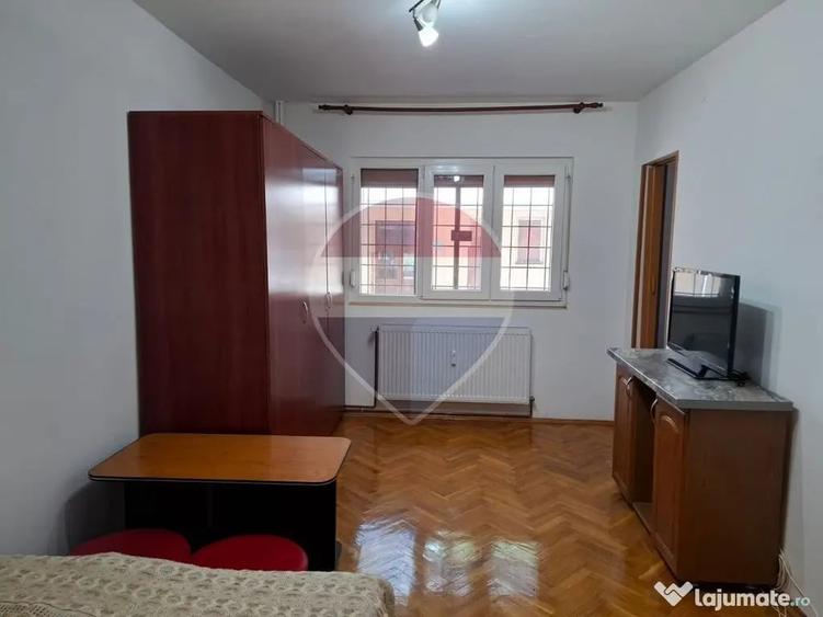 Garsonieră în Podgoria