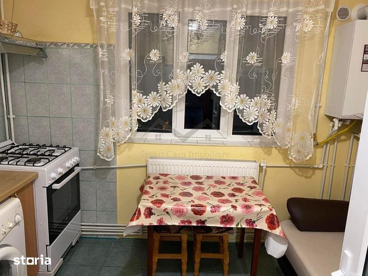 Apartament 1 camera tatarasi - 1
