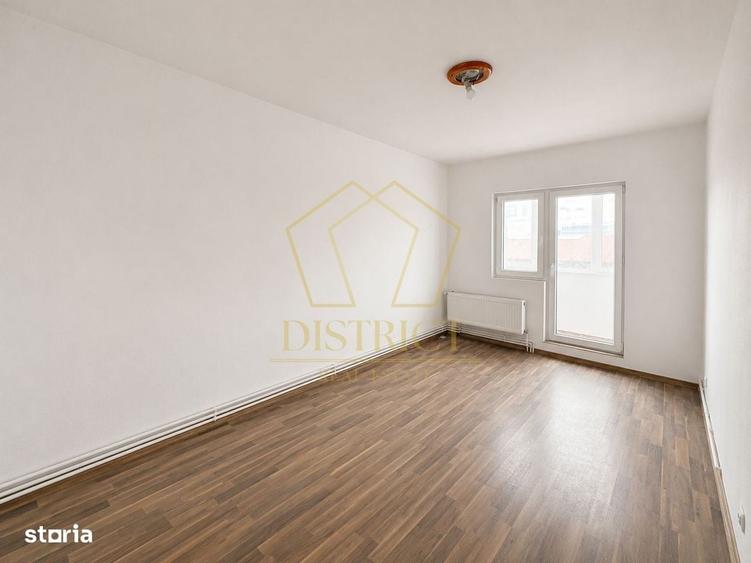 Apartament cu 3 camere în Bucovina