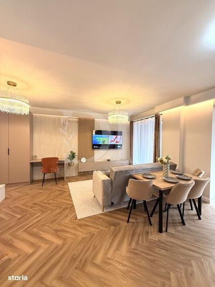Apartament ultramodern / doua dormitoare / Zona Tineretului - 2