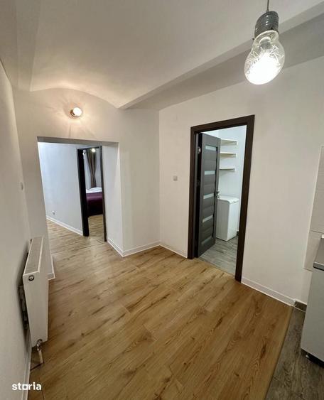 Apartament cu 2 camere în Cornișa