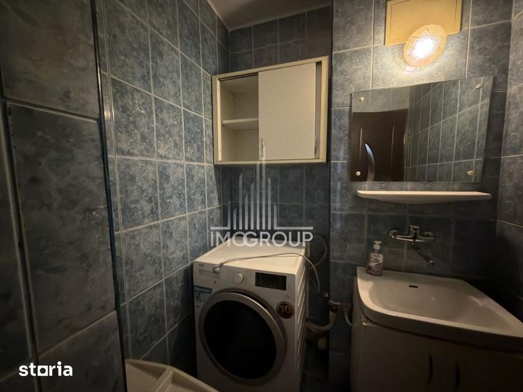 Apartament cu 3 camere în Între Lacuri