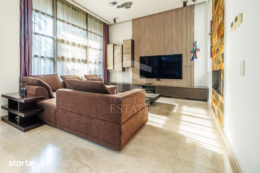 Casă cu 4 camere în Drumul Taberei