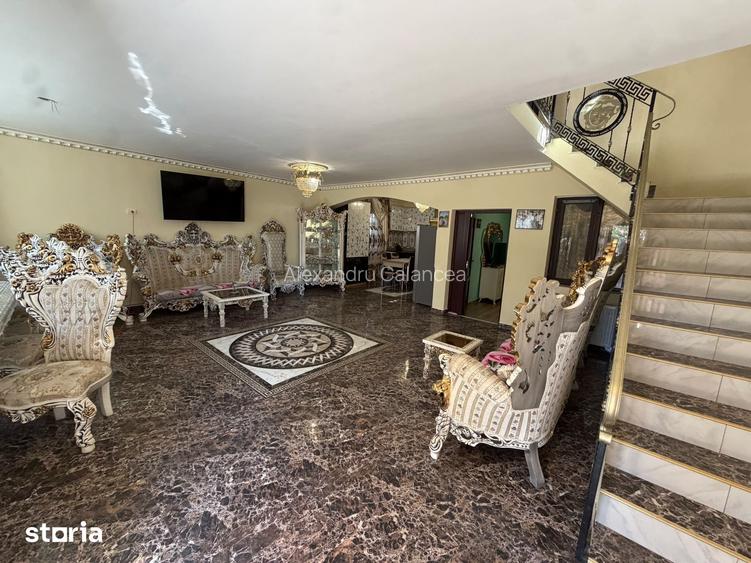 Casa individuala/ dormitor la parter/ comision 0%/ Bragadiru