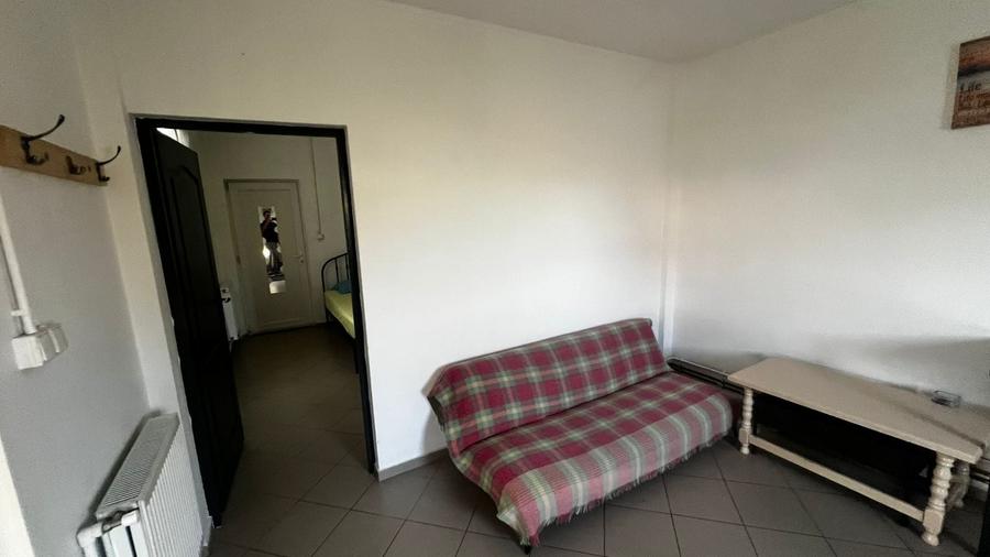Apartament cu 2 camere în Domnești
