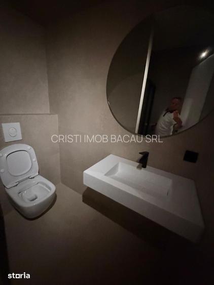 Inchiriez Apartament cu 2 camere Bloc nou langa Mall
