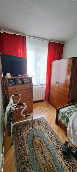 Apartament cu 3 camere decomandat în Ultracentral
