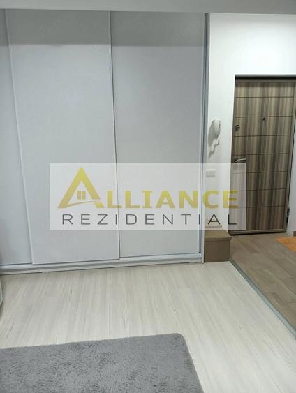 Apartament cu 2 camere decomandat în Sălaj
