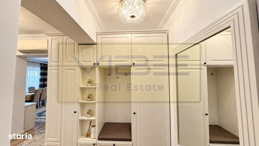 Apartament cu 2 camere în Tudor Vladimirescu