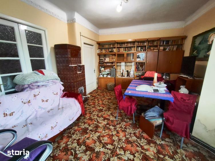 Apartament 3 camere || Andronache || 74 mp utili || - 1