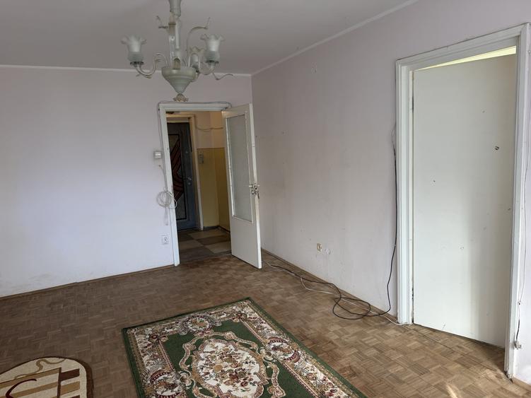 Apartament cu 2 camere decomandat în Mihai Viteazul
