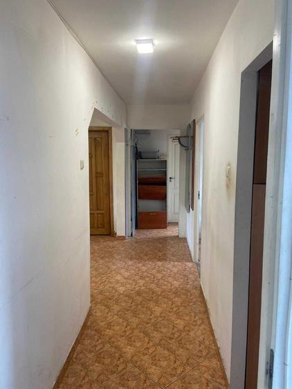 Apartament cu 4 camere decomandat în Mănăștur