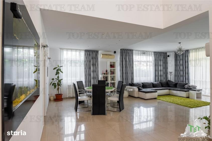 Casă cu 4 camere în Pasărea