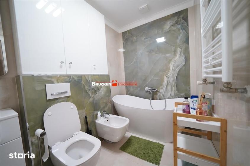 Apartament lux Luceafarul - 4