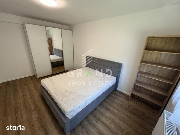 Apartament cu 3 camere în Florești