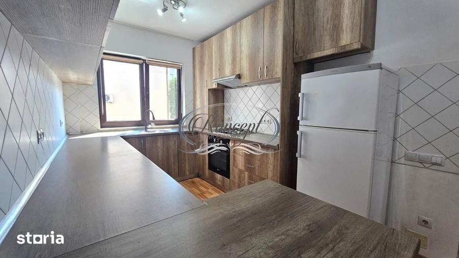 Apartament cu 3 camere în Europa