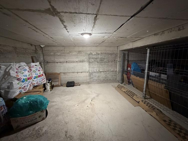 Apartament cu 2 camere decomandat, mobilat în Mamaia-Sat