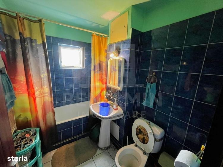 Apartament cu 2 camere decomandat în 1 Mai