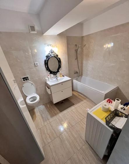 Apartament 3 Camere | Decomandat| Mall Vitan |Bloc Nou | Sediu Firma/Rezidential - 6