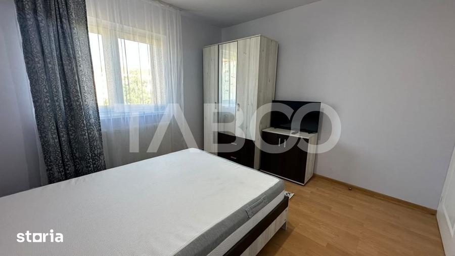 Apartament cu 2 camere decomandat, mobilat în Ștrand