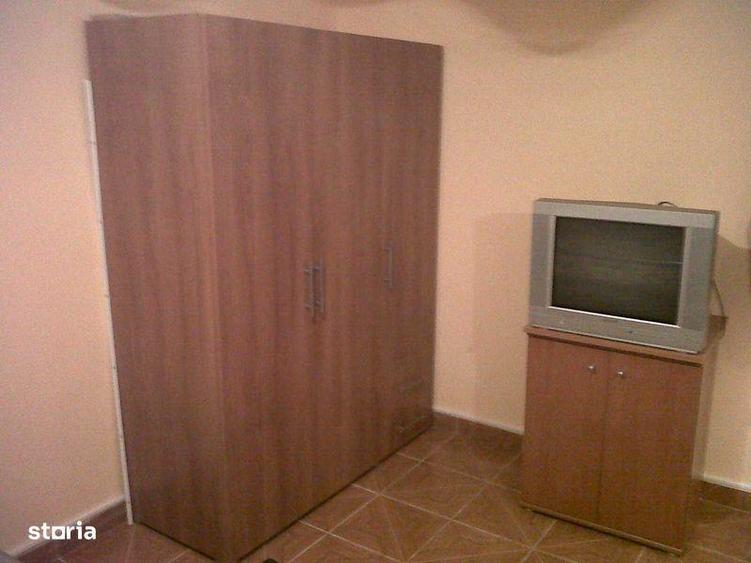 Inchiriere garsoniera Manastur - 4