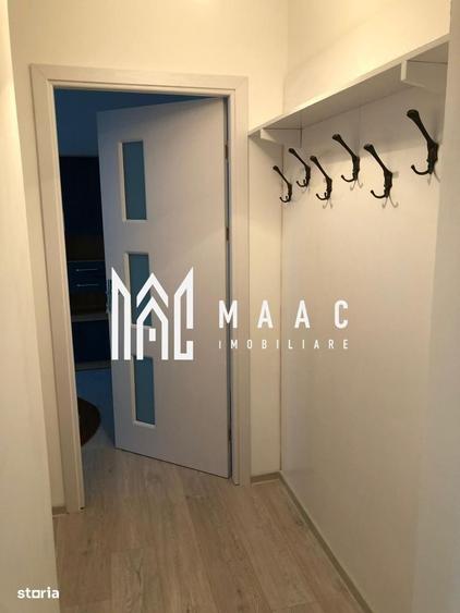 Apartament 3 camere Sibiu | Mihai Viteazul | 75 mp, decomandat - 1
